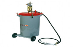 Grease Pump by Allied Pneumatics