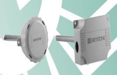 Greystone Duct Humidity Transmitter by Embicon Tech Hub
