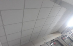 Grid Ceiling by Decent Air System