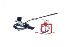 Stainless Steel Grouting Pump