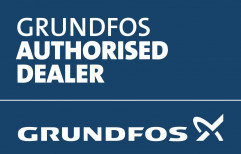 GRUNDFOS CM BOOSTER PUMP DEALER by DBS Pump Supplier