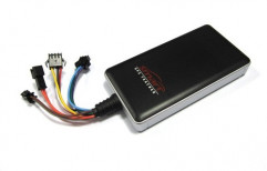 GT06N Vehicle Tracker by Adaptek Automation Technology
