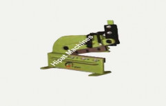 Hand Rod Cutter by Hipat Machine Tools