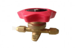 Handset Valve by Refrigeration Spare Centre