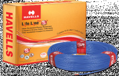 Havells Flexible Cables by Kanak Durga Enterprises