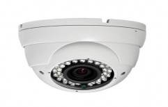HD CCTV Dome Camera by Pozitive Power India (P) Ltd.
