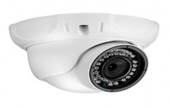 HD Dome Camera by Tech SDV