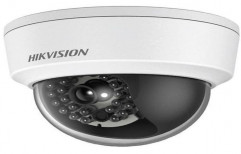 HD Dome Camera by Tech SDV