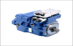 HD Series Piston Pump by Oswal Hydraulics & Pneumatics