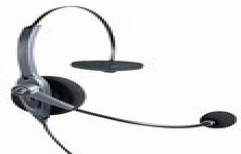 Headsets by Aztech Solutions