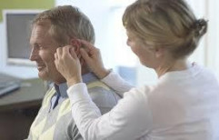 Hearing Aid Fitting by Shruti Hearing Aid Services