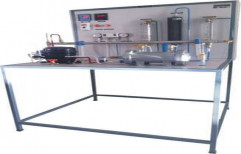 Heat Pump Test Rig by Xtreme Engineering Equipment Private Limited