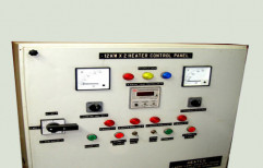 Heater Control Panels by Electrons Engineering Systems