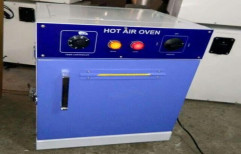 Heating Ovens by Shamboo Scientific Glass Works