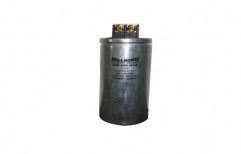 Heavy Duty Cylindrical Capacitor by Millborn Switchgears Pvt. Ltd.