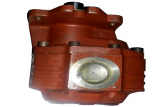 Heavy Duty Hydraulic Gear Pump by M/s. Liyakatali Najerali