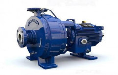 Heavy Duty Industrial Pumps by S M Enggineering Solutions