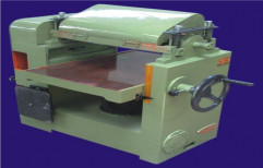 Heavy Thickness Machines by Toofan  Trading Corporation