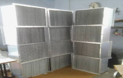 HEPA Filters by Enviro Tech Industrial Products