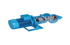 HFO Pump by Excellent Engineers Enterprises