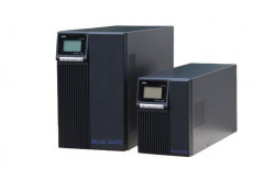 High Frequency Online UPS by Escon Electronics & Electricals