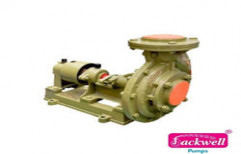 High Pressure Centrifugal Pump by Rudra Technocast