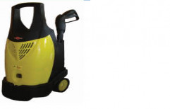 High Pressure Cleaner - 165 bar by Anto Sons