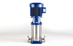 High Pressure Pumps by Aquawholly Water Solution