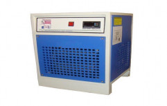 High Pressure Refrigerated Air Dryer by Air Equipments