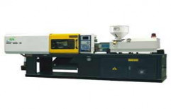High Speed Injection Moulding Machine by Eklavya Electronic & Engineering Export Import
