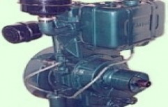 High Speed Water Cooled Diesel Engine by Sterling Irrigations