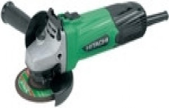 Hitachi G10SS2 Angle Grinder 4 Inch by Moon Manpower Solution