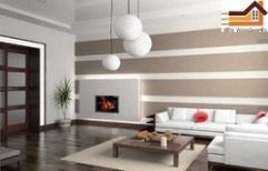 Home Interior by Elite Woodworks