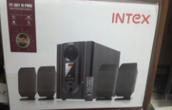 Home Theater System by Shree Bhagwati Music & Electronics