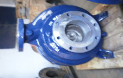 Horizontal Centrifugal Pump for chemical industry by Fluid Engineering Works