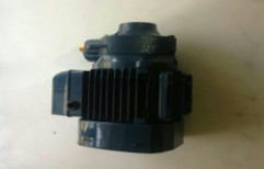 Horizontal Line Pump by Techtric Engineers