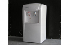 Hot Cold Water Dispenser with RO by Watershed (India)