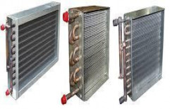Hot Water and Chilled Water Coils by Ace Products