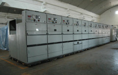 HT SF6  Panel by Highvolt Power & Control Systems Pvt. Ltd.