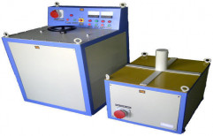 HV Winding by Divya Electrical Transformers And Services Private Limited