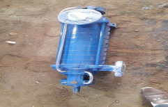 Hydraulic Fluid Pump by THM Huade Hydraulics (P) Limited