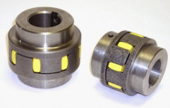 Hydraulic Pump Motor Coupling by Machinery Clinic