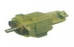 Hydraulic Vane Pump (Double Delivery) by Shivam Hydraulics
