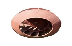 ID Fan Impeller by Teja Singh And Sons