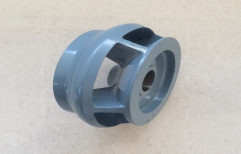Impeller For Water Pump Used In Thermal Power Plant by Falcon Industries