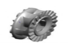 Impeller by Elevaq Engineering Private Limited