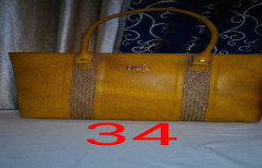 Imported Ladies Leather Purse by Jain Leather Agencies