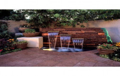 Indoor Fountains by Reliable Decor