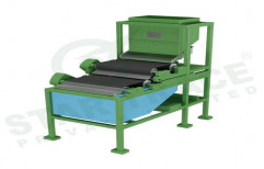 Induced Roll Separators by Star Trace Private Limited, Chennai