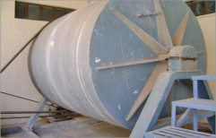 Industrial Ball Mill by New India Engineering Works